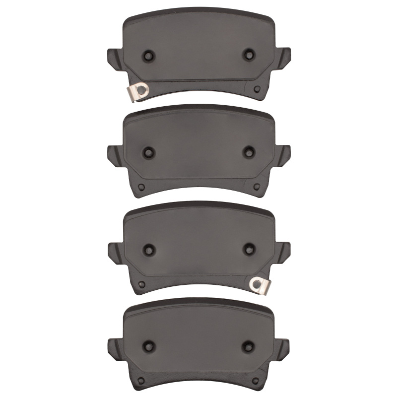 Picture of R1 Concepts RNC Optimum OE Brake Pads - 2551-2519-00