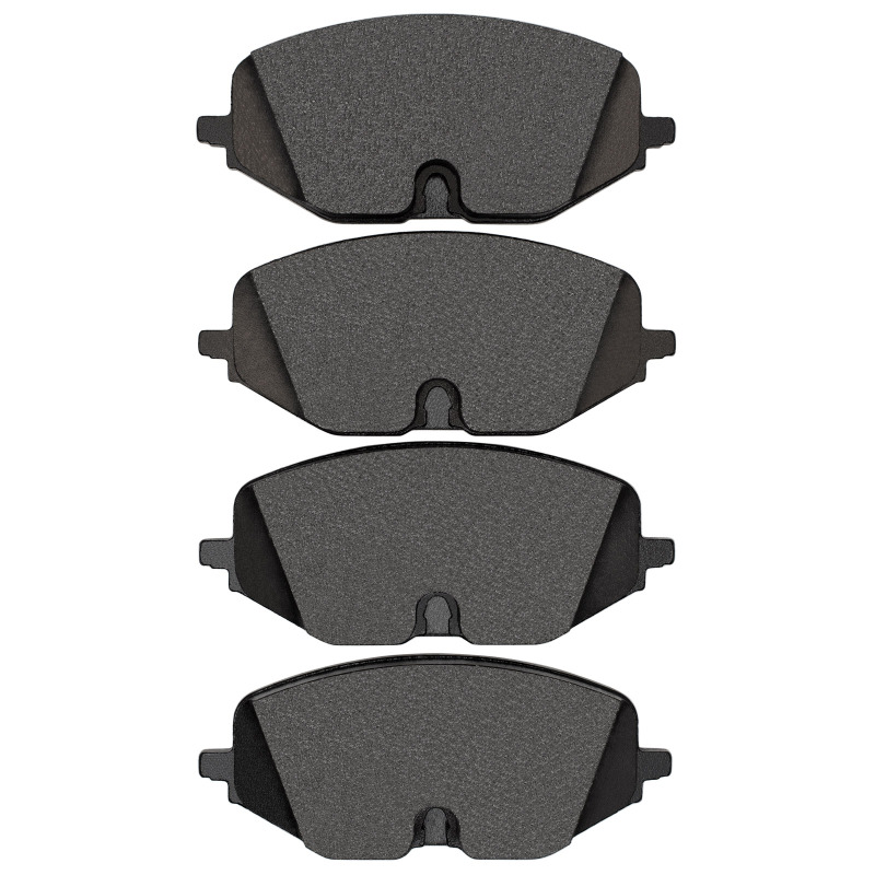 Picture of R1 Concepts RNC Optimum OE Brake Pads - 2551-2522-00
