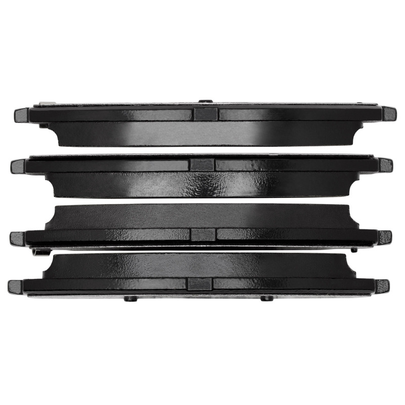 Picture of R1 Concepts RNC Optimum OE Brake Pads - 2551-2527-00