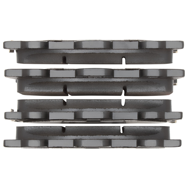 Picture of R1 Concepts RNC Optimum OE Brake Pads - 2551-2532-00