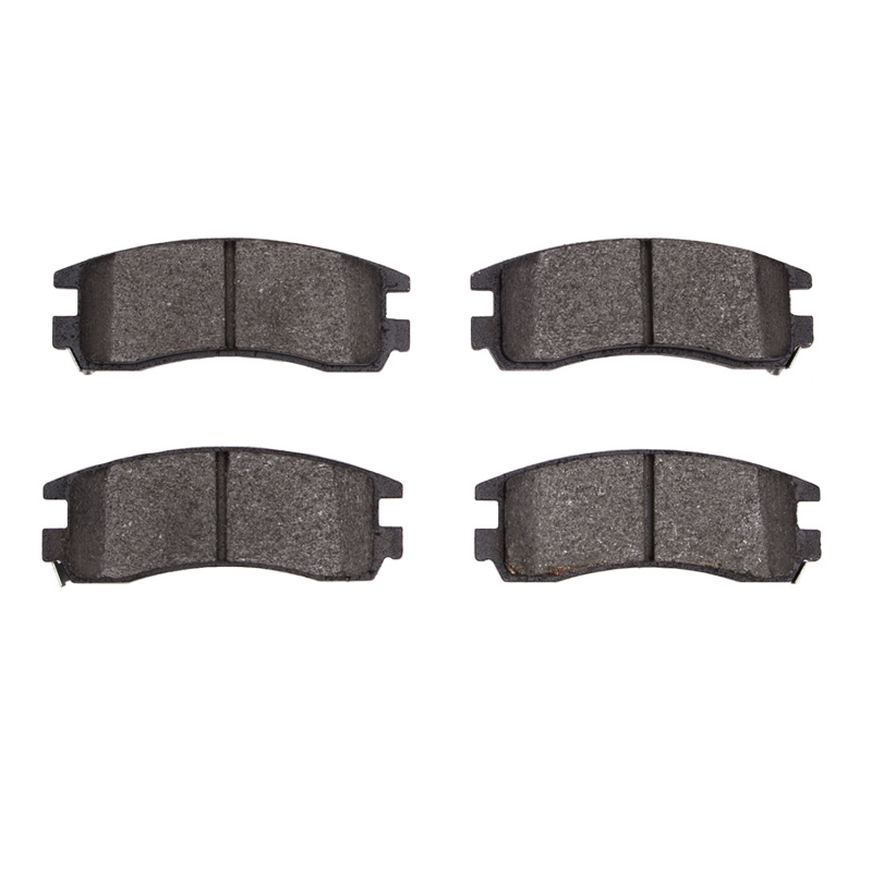 Picture of R1 Concepts RNC Optimum OE Brake Pads - 2552-0714-00