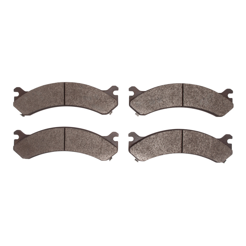 Picture of R1 Concepts RNC Optimum OE Brake Pads - 2552-0784-00