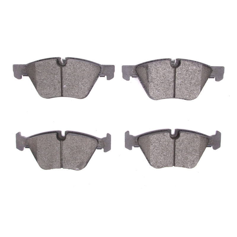 Picture of R1 Concepts RNC Optimum OE Brake Pads - 2552-1061-10