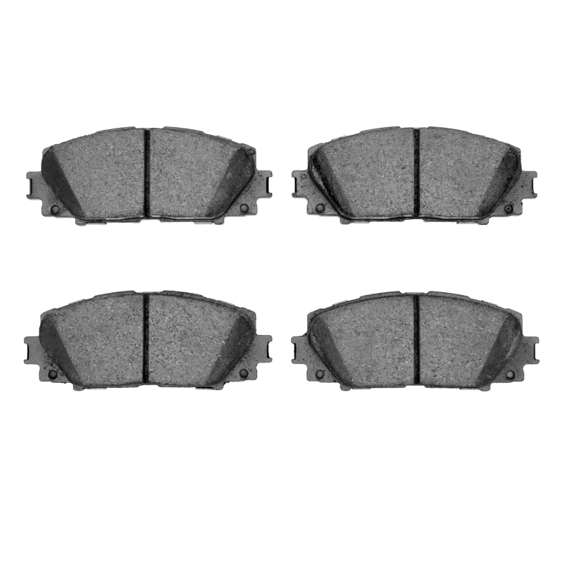 Picture of R1 Concepts RNC Optimum OE Brake Pads - 2552-1184-00