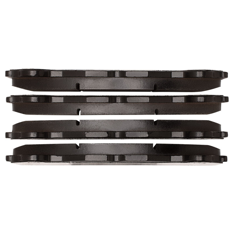 Picture of R1 Concepts RNC Optimum OE Brake Pads - 2552-1405-00