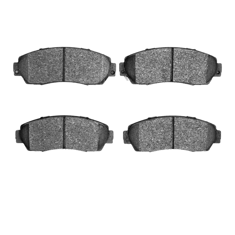 Picture of R1 Concepts RNC Optimum OE Brake Pads - 2552-1521-00