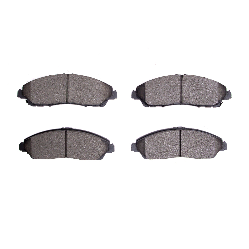 Picture of R1 Concepts RNC Optimum OE Brake Pads - 2552-1723-00