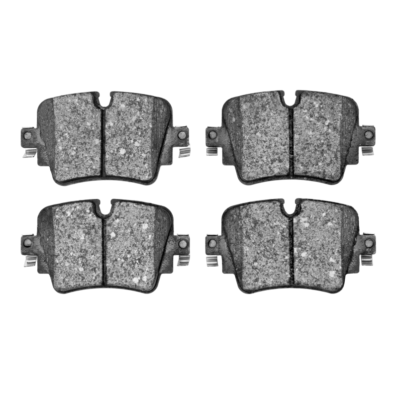 Picture of R1 Concepts RNC Optimum OE Brake Pads - 2552-1752-00