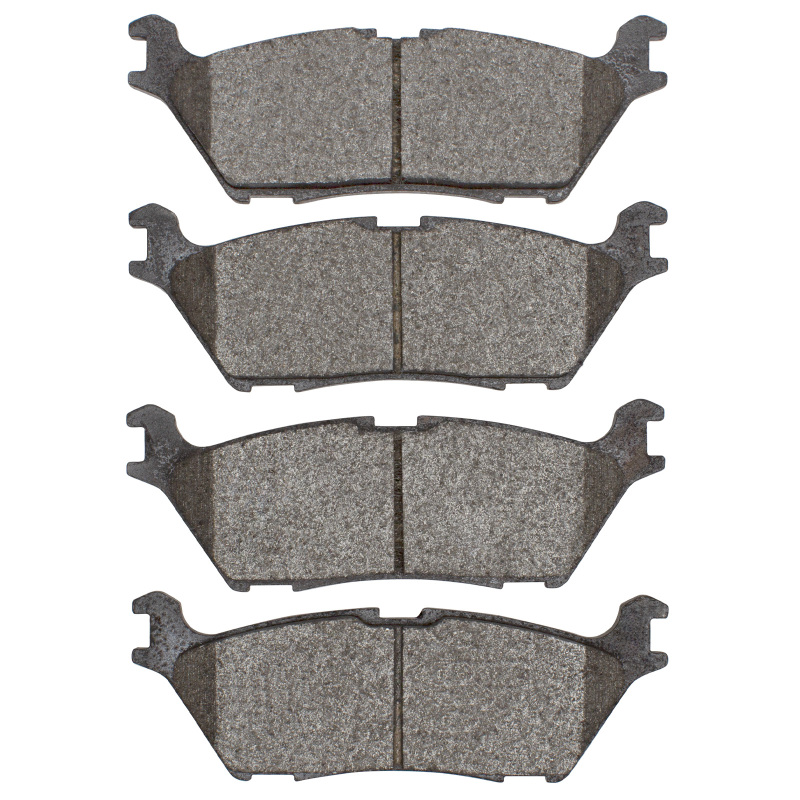Picture of R1 Concepts RNC Optimum OE Brake Pads - 2552-1790-00