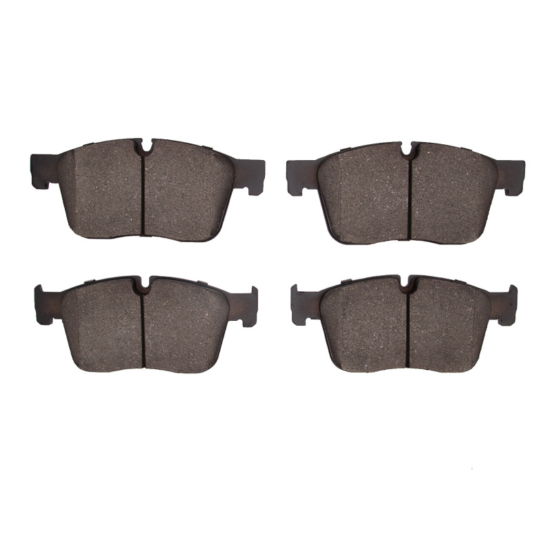 Picture of R1 Concepts RNC Optimum OE Brake Pads - 2552-1861-00