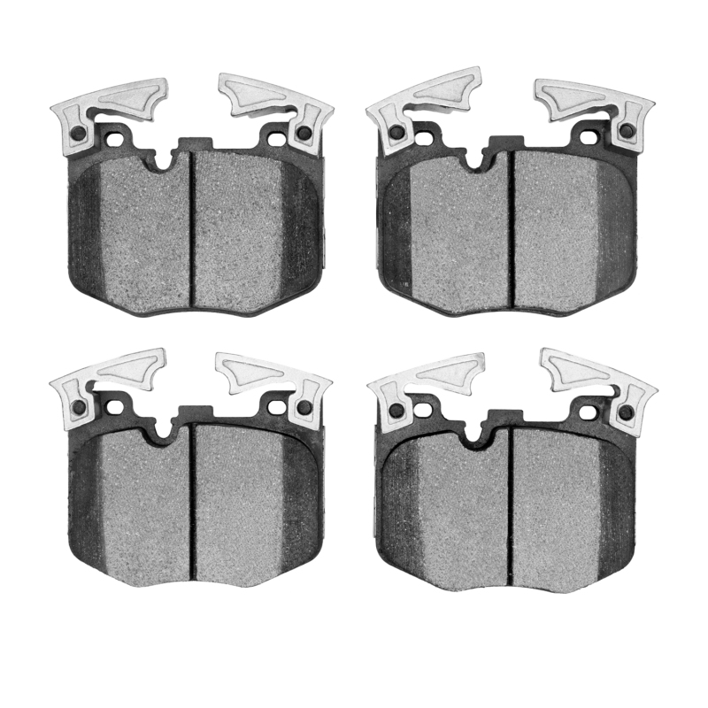 Picture of R1 Concepts RNC Optimum OE Brake Pads - 2552-1867-00