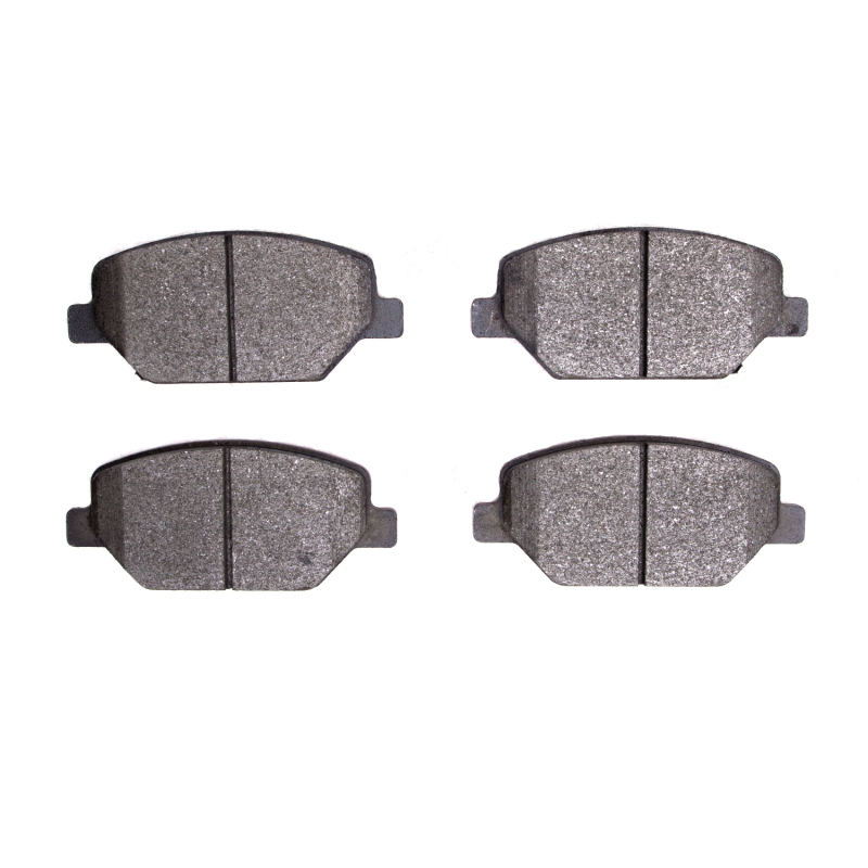 Picture of R1 Concepts RNC Optimum OE Brake Pads - 2552-1886-00
