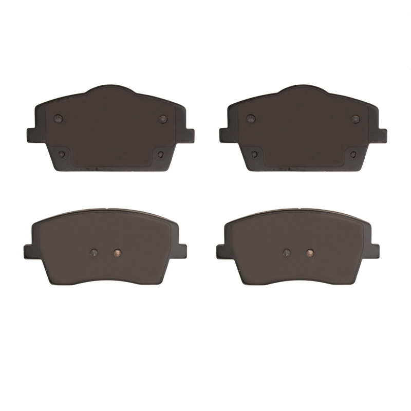 Picture of R1 Concepts RNC Optimum OE Brake Pads - 2552-2137-00