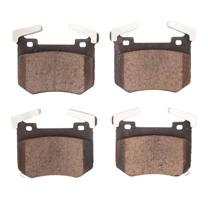 Picture of R1 Concepts RNC Optimum OE Brake Pads - 2552-2144-00