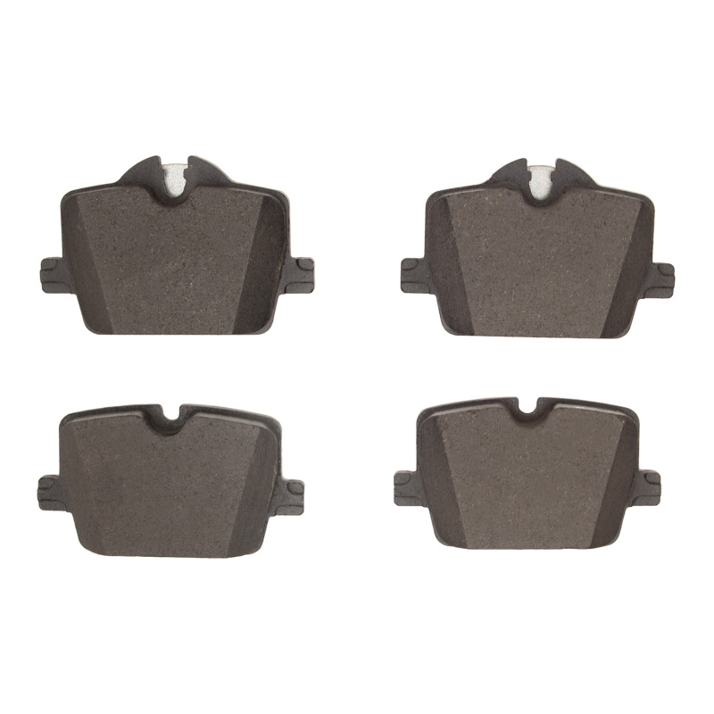 Picture of R1 Concepts RNC Optimum OE Brake Pads - 2552-2221-00