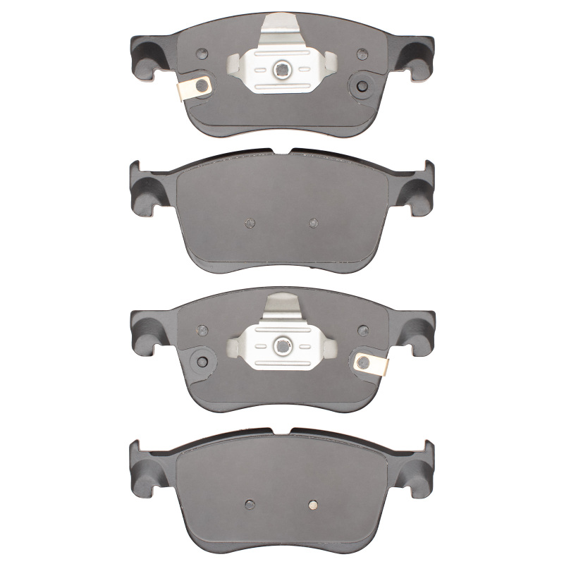 Picture of R1 Concepts RNC Optimum OE Brake Pads - 2552-2300-00