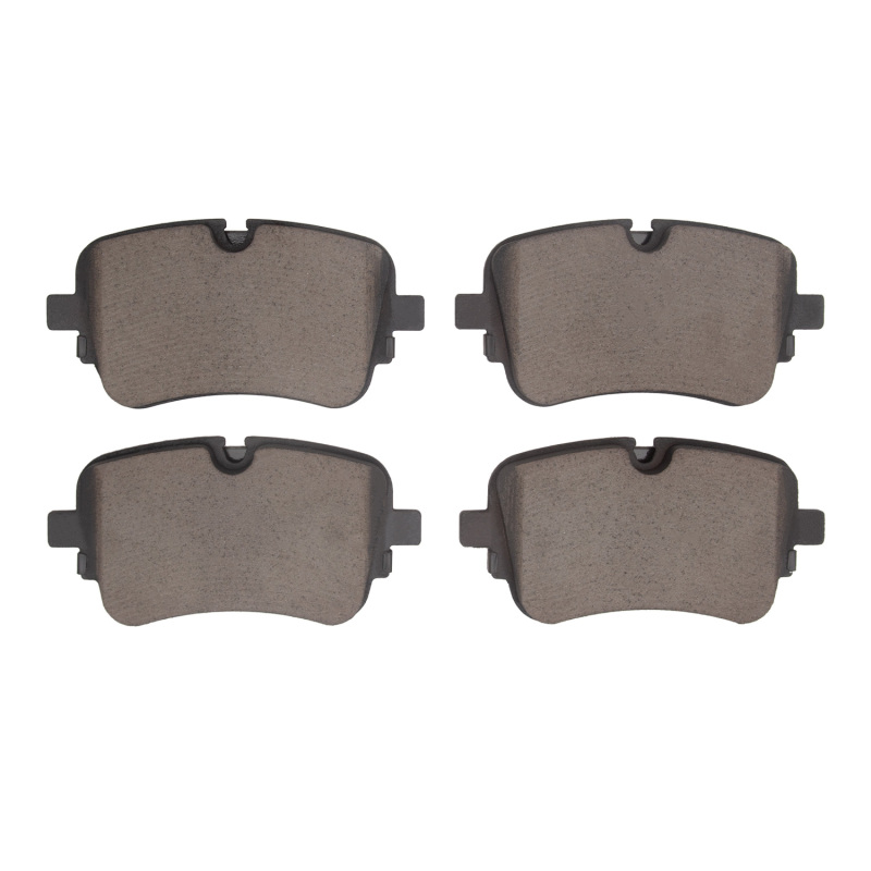 Picture of R1 Concepts RNC Optimum OE Brake Pads - 2552-2365-00