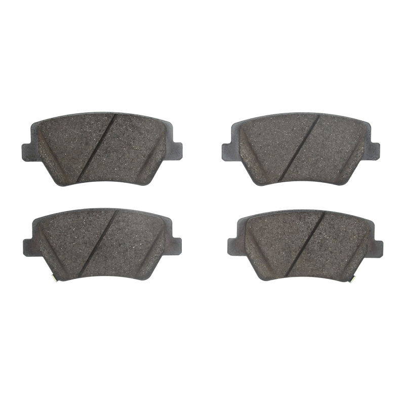 Picture of R1 Concepts RNC Optimum OE Brake Pads - 2552-2377-00