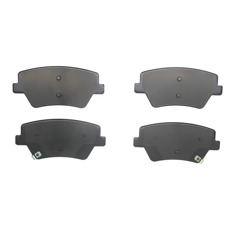 Picture of R1 Concepts RNC Optimum OE Brake Pads - 2552-2377-00