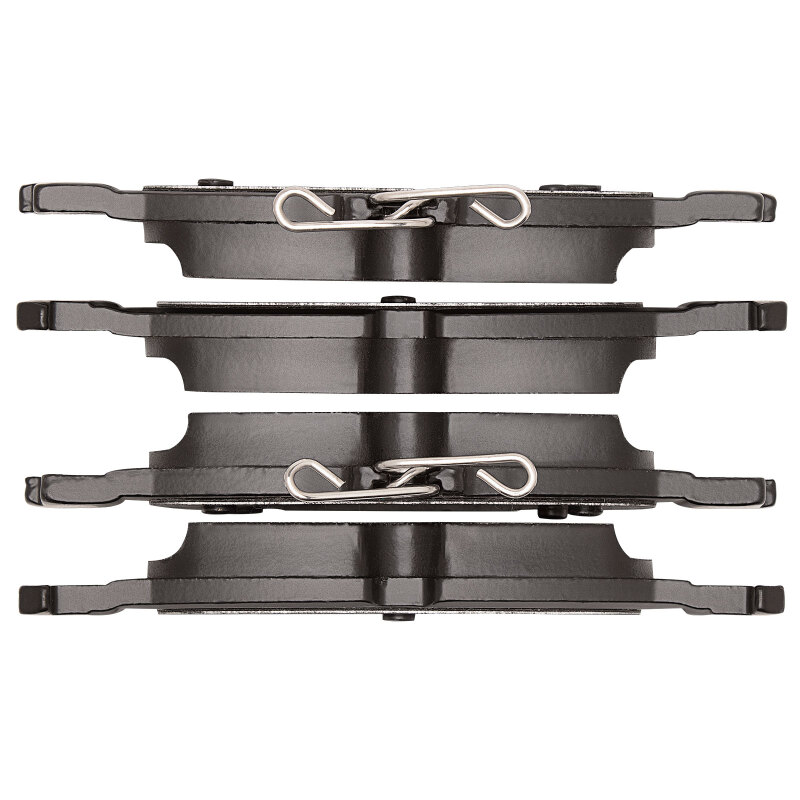 Picture of R1 Concepts RNC Optimum OE Brake Pads - 2552-2384-00