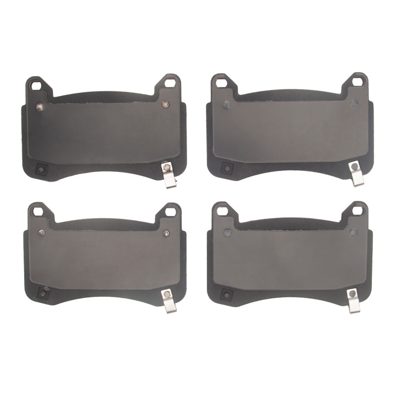 Picture of R1 Concepts RNC Optimum OE Brake Pads - 2552-2399-00