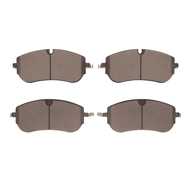 Picture of R1 Concepts RNC Optimum OE Brake Pads - 2552-2416-00