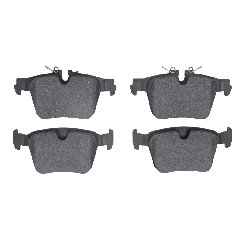 Picture of R1 Concepts RNC Optimum OE Brake Pads - 2552-2409-00