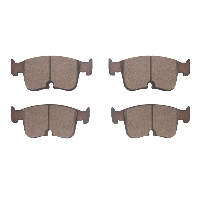 Picture of R1 Concepts RNC Optimum OE Brake Pads - 2552-2438-00