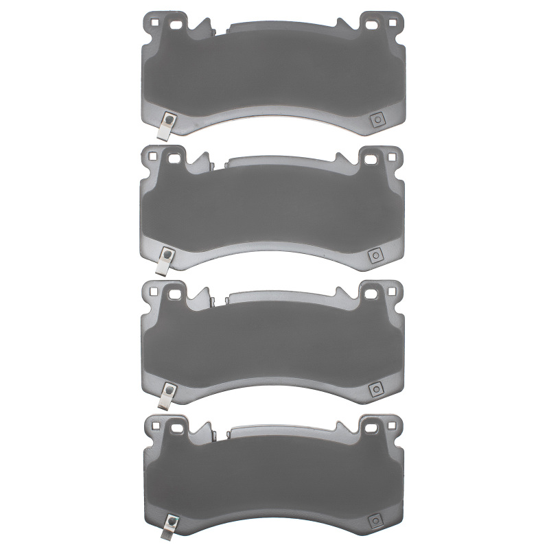 Picture of R1 Concepts RNC Optimum OE Brake Pads - 2552-2407-00