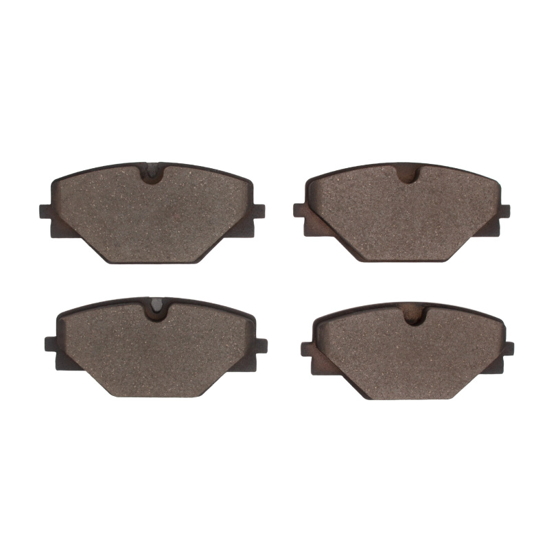 Picture of R1 Concepts RNC Optimum OE Brake Pads - 2552-2464-00
