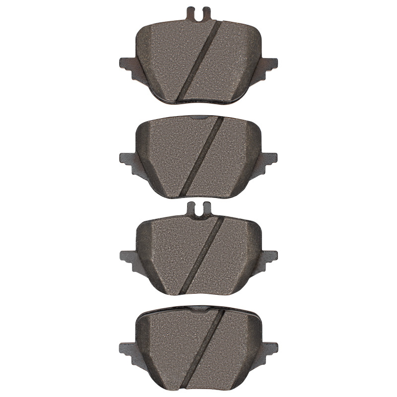 Picture of R1 Concepts RNC Optimum OE Brake Pads - 2552-2488-00