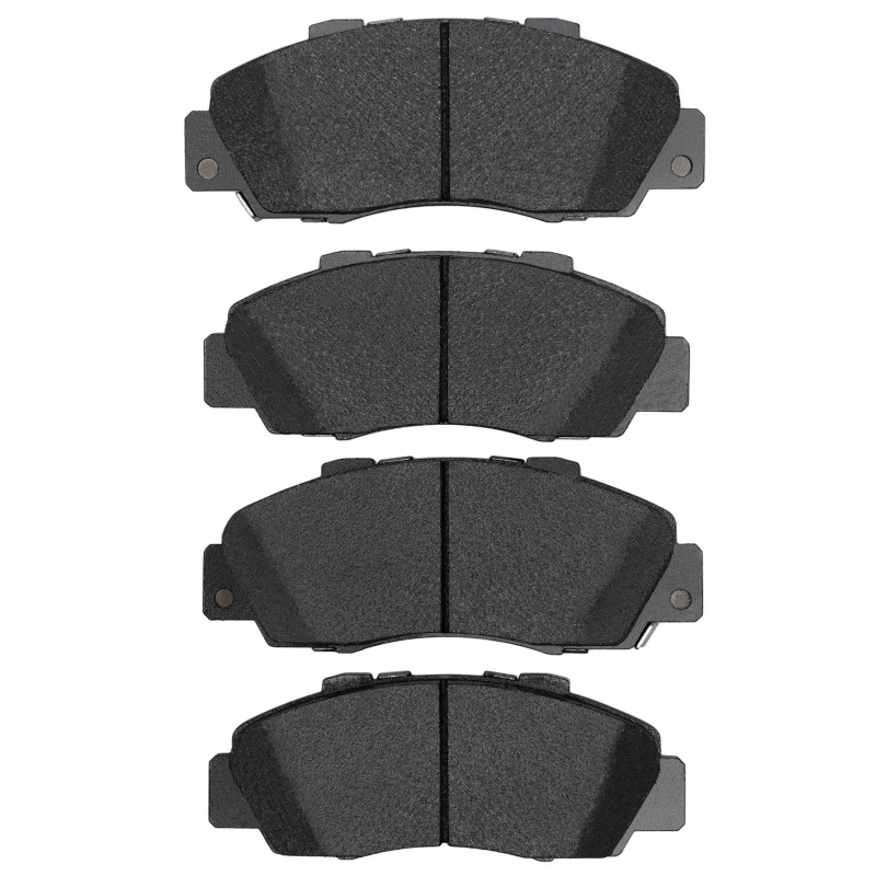 Picture of R1 Concepts RNC Ceramic Brake Pads - 2600-0503-00
