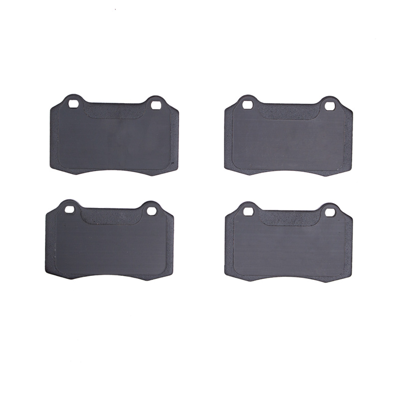 Picture of R1 Concepts RNC Ceramic Brake Pads - 2600-0592-10