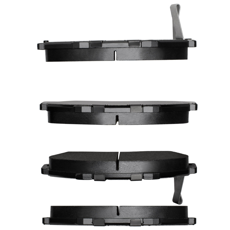 Picture of R1 Concepts RNC Ceramic Brake Pads - 2600-0503-00