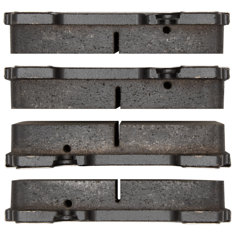 Picture of R1 Concepts RNC Ceramic Brake Pads - 2600-0577-00