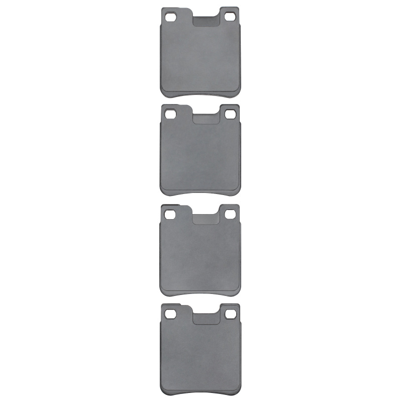 Picture of R1 Concepts RNC Ceramic Brake Pads - 2600-0603-00