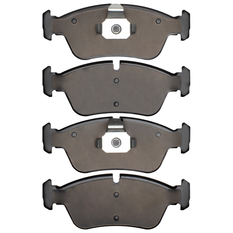Picture of R1 Concepts RNC Ceramic Brake Pads - 2600-0558-00