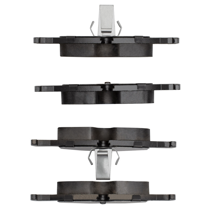 Picture of R1 Concepts RNC Ceramic Brake Pads - 2600-0683-00