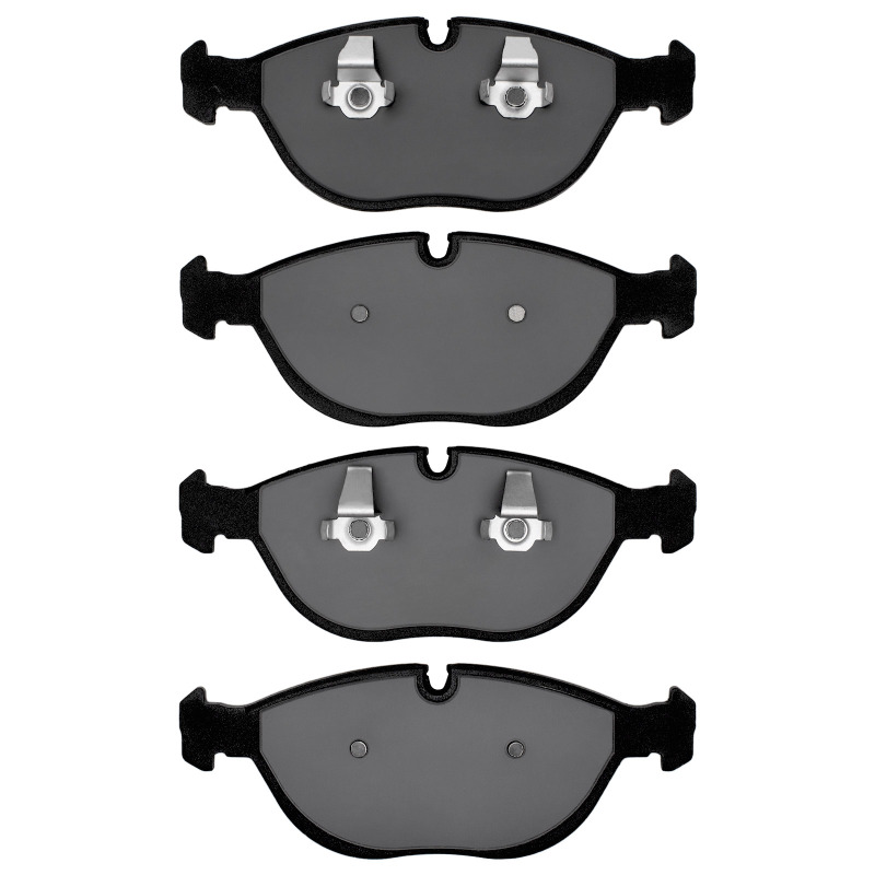 Picture of R1 Concepts RNC Ceramic Brake Pads - 2600-0682-00