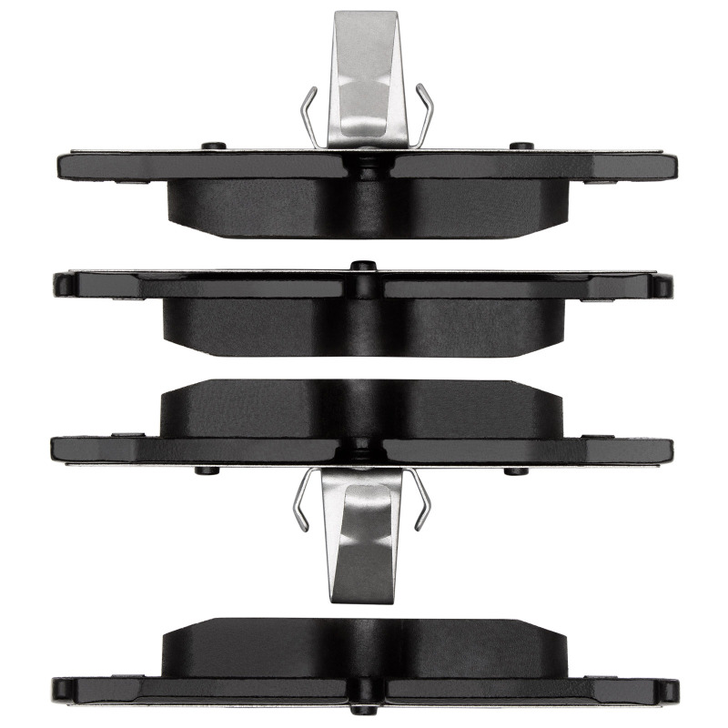 Picture of R1 Concepts RNC Ceramic Brake Pads - 2600-0683-10