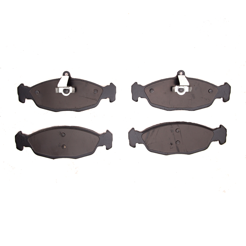 Picture of R1 Concepts RNC Ceramic Brake Pads - 2600-0688-10