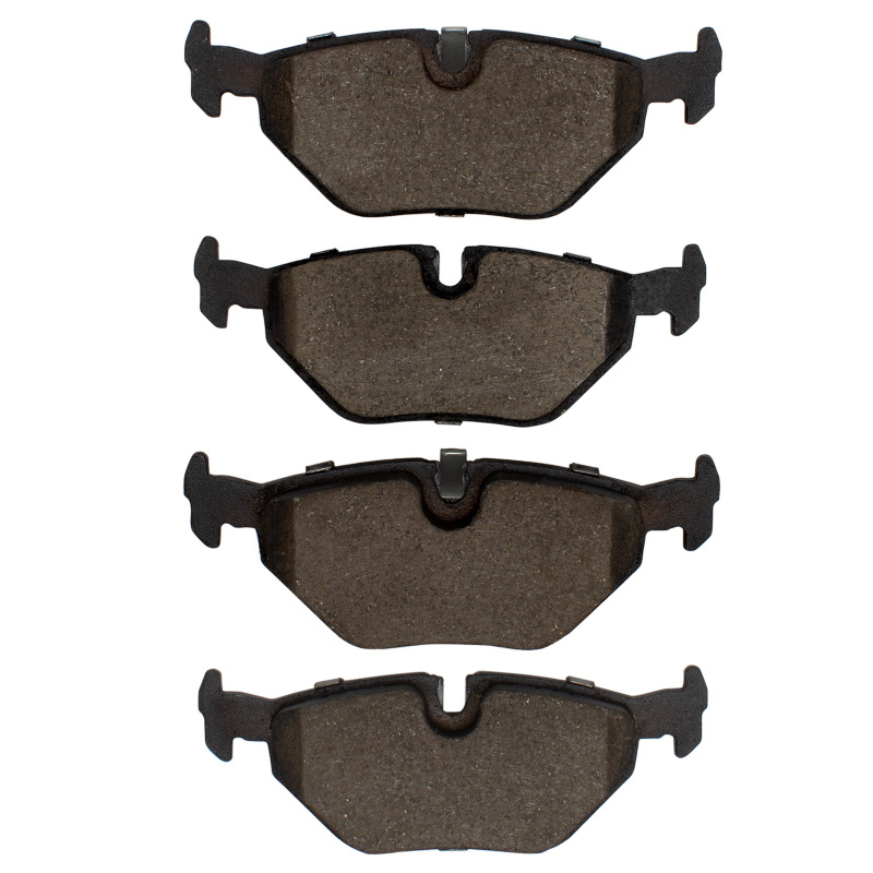 Picture of R1 Concepts RNC Ceramic Brake Pads - 2600-0692-00