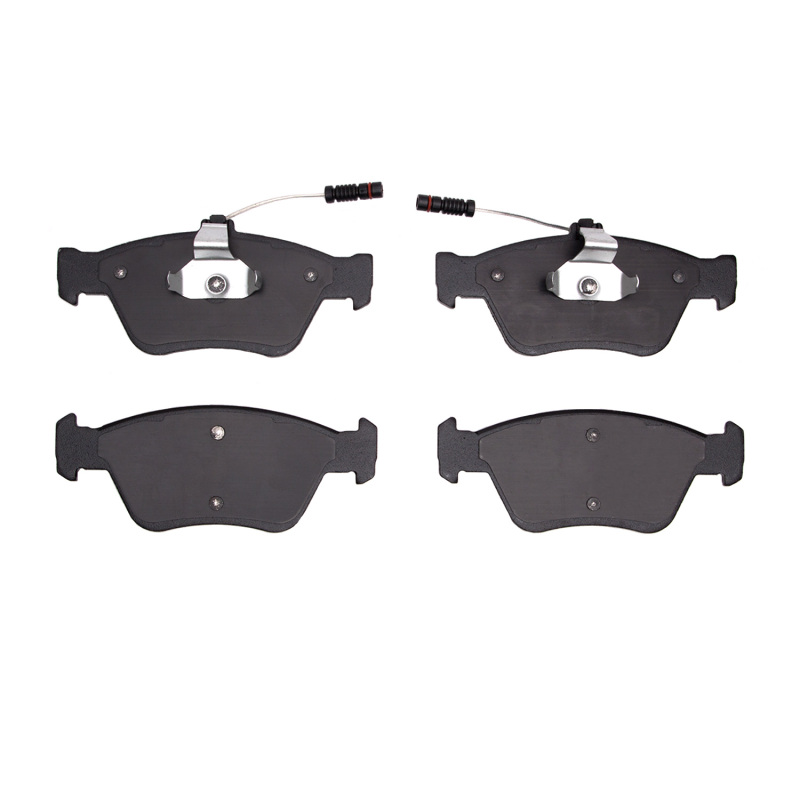Picture of R1 Concepts RNC Ceramic Brake Pads - 2600-0710-00