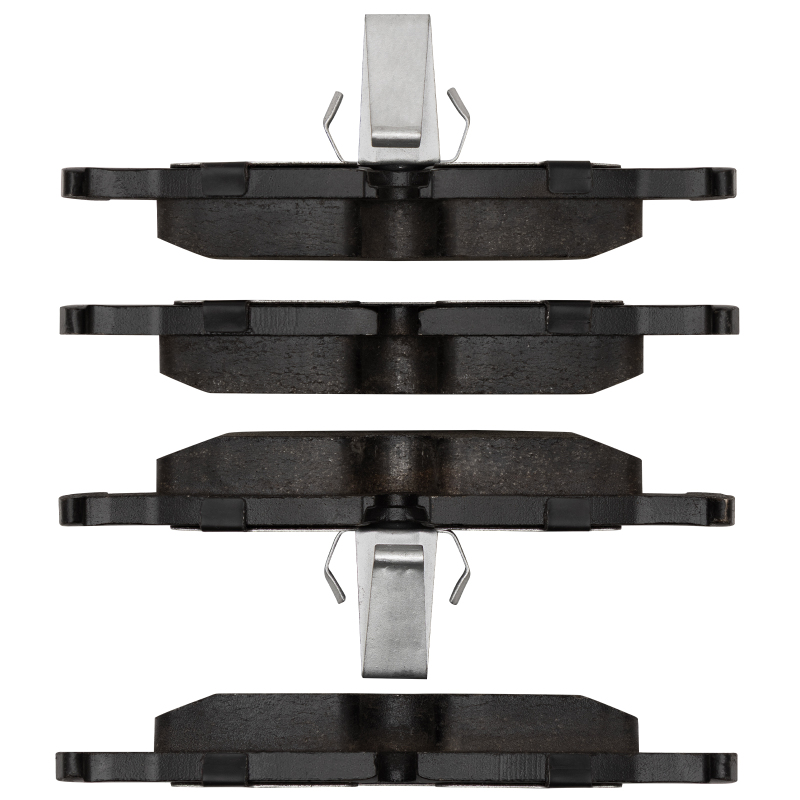 Picture of R1 Concepts RNC Ceramic Brake Pads - 2600-0692-10