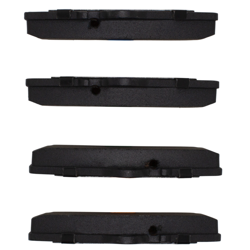 Picture of R1 Concepts RNC Ceramic Brake Pads - 2600-0738-00