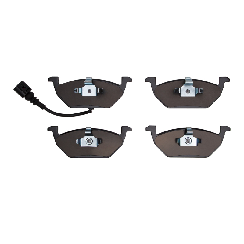 Picture of R1 Concepts RNC Ceramic Brake Pads - 2600-0768-10