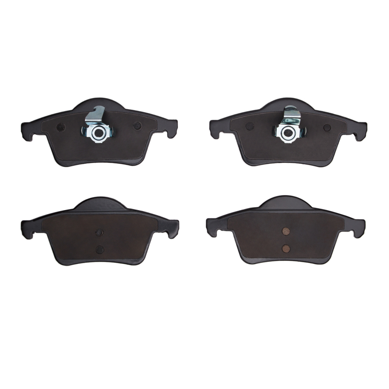 Picture of R1 Concepts RNC Ceramic Brake Pads - 2600-0795-00