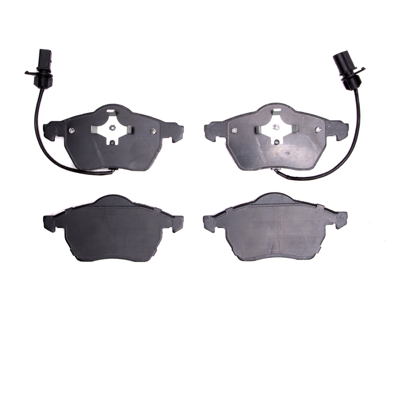 Picture of R1 Concepts RNC Ceramic Brake Pads - 2600-0840-00