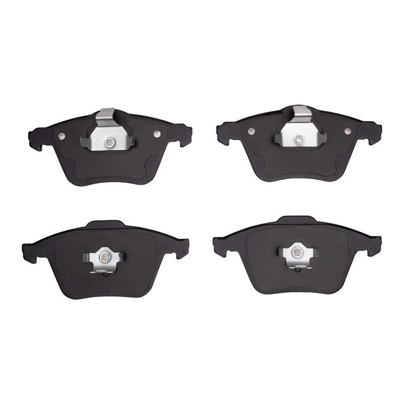 Picture of R1 Concepts RNC Ceramic Brake Pads - 2600-0915-20