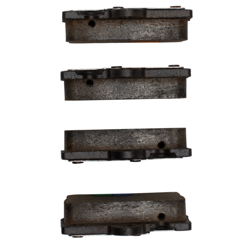 Picture of R1 Concepts RNC Ceramic Brake Pads - 2600-0876-00